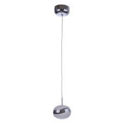 Люстра Brille LED BL-566S/5W Хром Бердичів