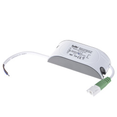 Светильник потолочный встроенный Brille 9W LED-37 Белый Коломия