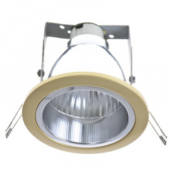 Светильник потолочный встроенный Brille 60W VDL-35 Шостка
