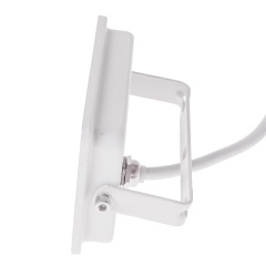 Прожектор Brille LED IP65 10W HL-28 Белый 32-552 Шостка