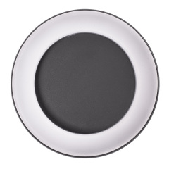 LED подсветка Brille Пластик 12W AL-243 Серый 34-206 Славута