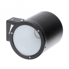 Светильник уличный Brille 75W STR-05 Черный Полтава