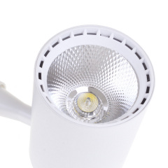 Светильник трековый LED Brille 20W KW-226 Белый Лубны