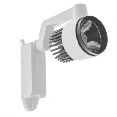 Светильник трековый LED Brille 12W KW-216 Белый Балаклея