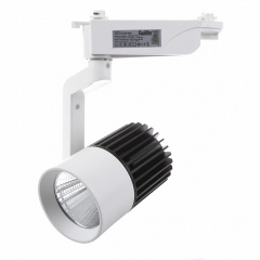 Светильник трековый LED Brille 25W LED-415 Белый Лубни