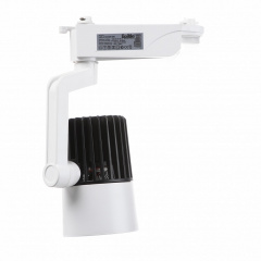Светильник трековый LED Brille 25W LED-415 Белый Лубни