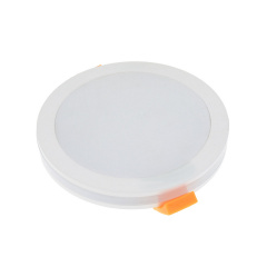 Точечный светильник Brille LED 18W HDL-DS 144 Белый 36-135 Ясногородка