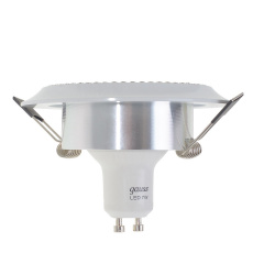 Точечный светильник Brille 40W HDL-G277 Белый 36-270 Херсон