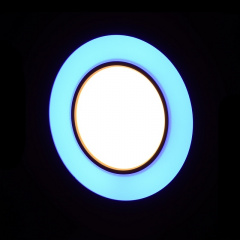 Светильник потолочный встроенный Brille 12W LED-158 Белый Шостка