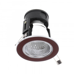 Светильник потолочный встроенный Brille 60W VDL-25 Чугуев