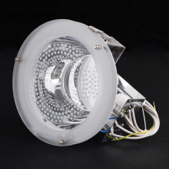 Светильник потолочный встроенный Brille 52W DL-02 Белый Коломыя