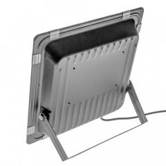 Прожектор Brille LED IP65 200W HL-27 Черный 32-534 Бородянка