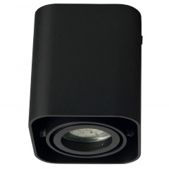 Подсветка Brille Металл 50W AL-82 Черный 26-823 Чугуїв