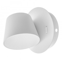 LED подсветка Brille Металл 6W AL-508 Белый 27-006 Софиевская Борщаговка
