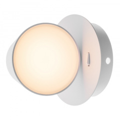LED подсветка Brille Металл 6W AL-508 Белый 27-006 Софиевская Борщаговка