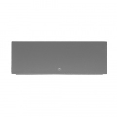 LED подсветка Brille Пластик 6W AL-220 Серый 34-181 Чорноморськ