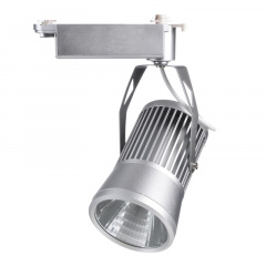 Светильник трековый LED Brille 20W LED-406 Серебристый Черкаси