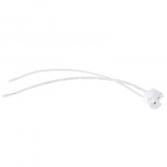 Декоративный точечный светильник Brille 20W HDL-SH Латунь 164023 Чорноморськ