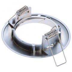 Точечный светильник Brille 20W HDL-DS 06 Золотистый 163017 Черкассы
