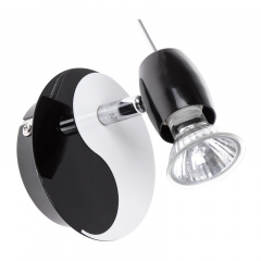Светильник спот Brille Металл 40W HTL-47 Хром 176158 Вознесенск