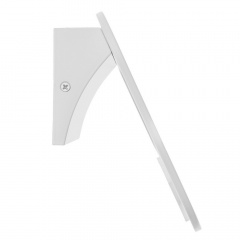 Светильник настенный Brille LED 6W LED-144 Белый L147-002 Одеса