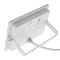 Прожектор Brille LED IP65 30W HL-28 Белый 32-556 Умань