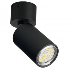 Подсветка Brille Металл 50W AL-79 Черный 26-811 Черкаси
