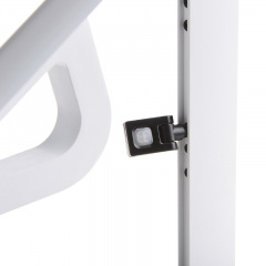 Настольная лампа LED хай-тек Brille 5W SL-48 Белый Житомир