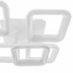 Люстра Brille LED 60W Белый Миргород