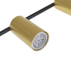 Люстра Brille 35W GU10 Черный Кременчук