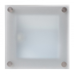 Бра Brille 40W BR-02 Никель Покровск