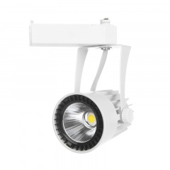 Светильник трековый LED Brille 12W LED-410 Белый Лубны