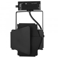 Светильник трековый Brille 20W KW-202 Черный Ивано-Франковск