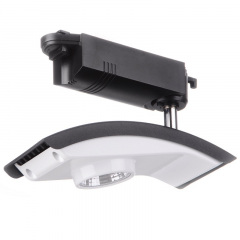 Светильник трековый LED Brille 20W LED-403 Черный Днепр