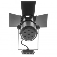 Светильник трековый Brille 60W KW-25 Черный Ужгород