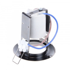 Точечный светильник Brille 60W Ring 39 Медь 161136 Мукачево