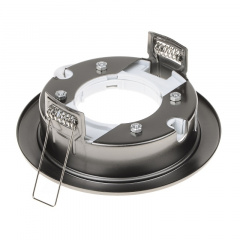 Точечный светильник Brille LED 20W HDL-DS 154 Черный 32-356 Чортків