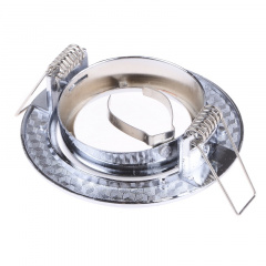 Точечный светильник Brille 20W HDL-DT 32 Зеленый 163931 Тернополь