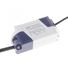 Светильник потолочный led встроенный Brille 10W LED-177 Белый Конотоп