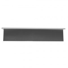 Светильник грунтовой Brille LED IP54 7W AL-904 Белый 34-165 Новомиколаївка