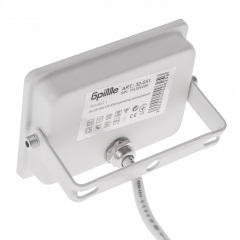Прожектор Brille LED IP65 10W HL-28 Белый 32-551 Михайловка