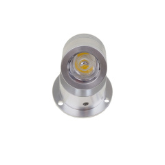 Подсветка Brille Металл 1W AL-539 Хром 27-055 Коростень