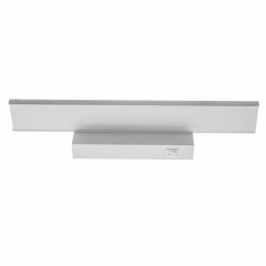 LED подсветка Brille Металл 16W SW-107 Белый 32-964 Долина