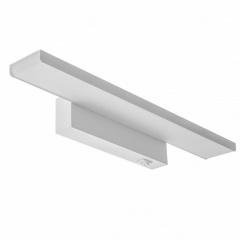 LED подсветка Brille Металл 16W SW-107 Белый 32-964 Долина