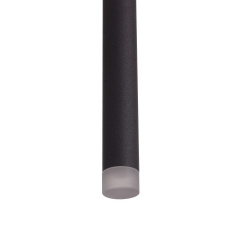 Люстра Brille BL-844C/18W Золотистый Коломия