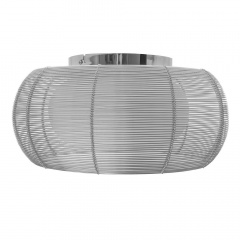Люстра Brille 60W E27 Хром Первомайск