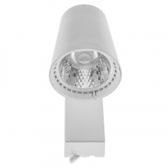 Светильник трековый LED Brille 26W KW-217 Белый Михайлівка
