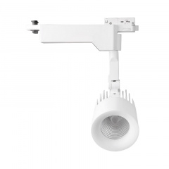 Светильник трековый LED Brille 30W LED-411 Белый Житомир