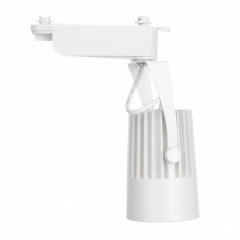 Светильник трековый LED Brille 24W LED-410 Белый Запоріжжя
