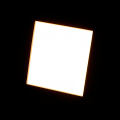 Светильник потолочный встроенный Brille 16W LED-159 Белый Павлоград